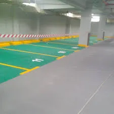 دهانات ارضيات الايبوكسي البديل العصري للارضيات التقليديه