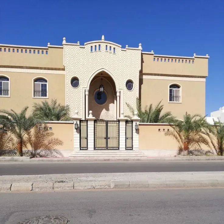 مقاول بناء فلل في الاحساء والمنطقه الشرقيه