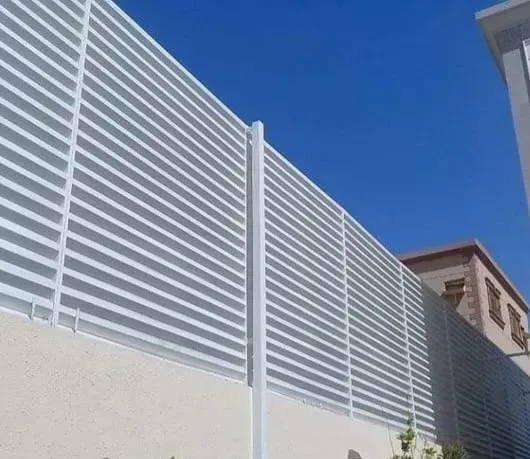تركيب مظلات وسواتر في الاحساء و القطيف