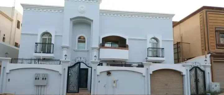 مقاول ترميم وتشطيب مباني في الشرقيه