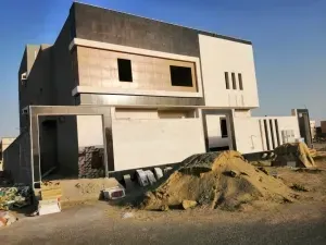 مقاول ترميم وتشطيب مباني في الشرقيه