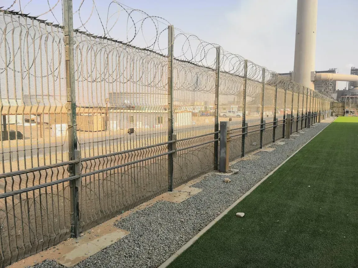 تركيب الشبوك في المملكه العربيه السعوديه من شركة الخليج العر