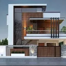 عمل دهانات خارجيه بتصاميم حصريه. في المملكه