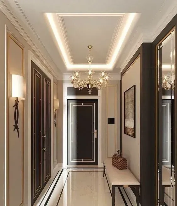دهانات وديكورات حوائط في المملكه