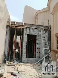 افضل بناء فلل من شركة الخليج العربي في المنطقه الشرقيه