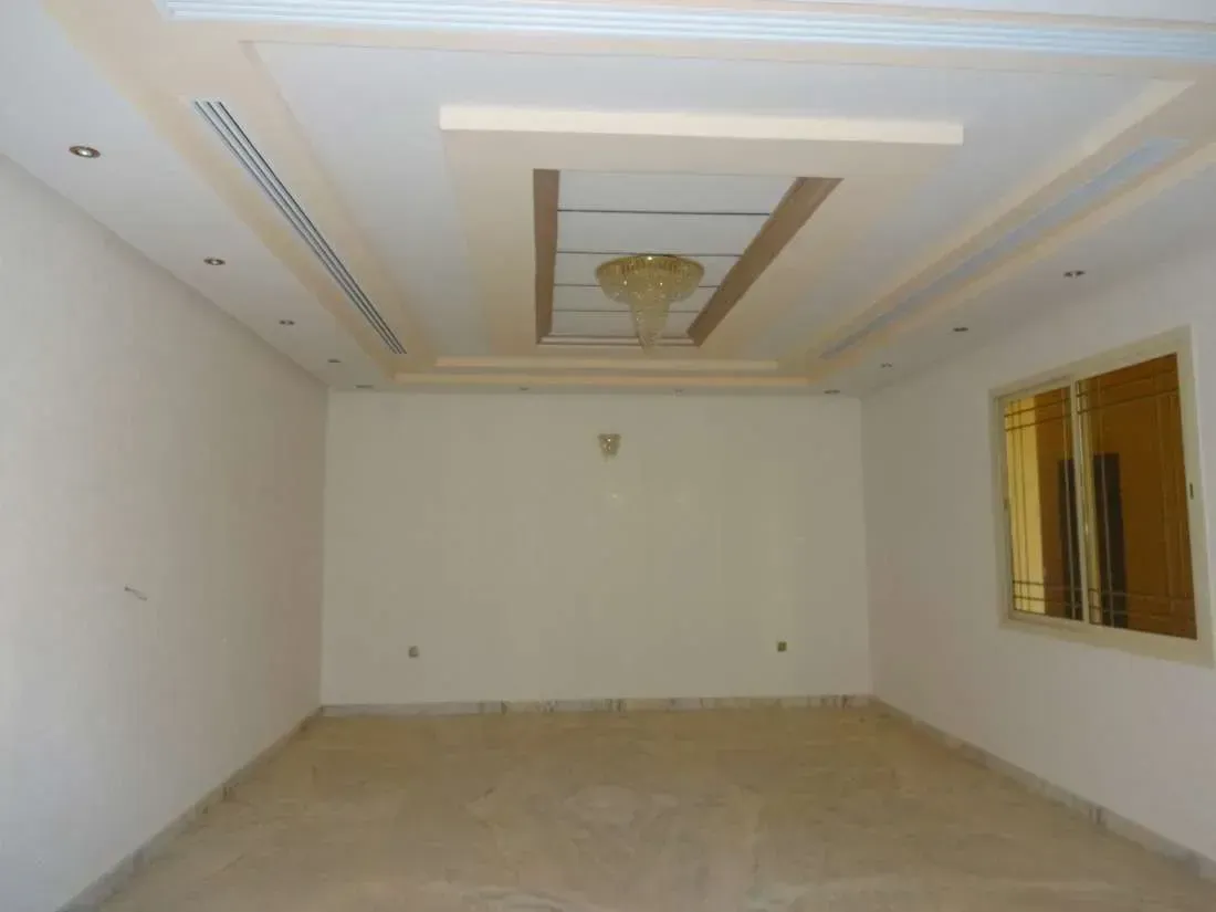 ترميم وتشطيب مباني في جميع مناطق المملكه