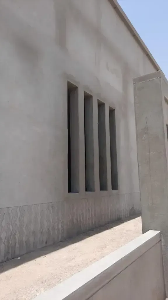 ترميم وتشطيب مباني في جميع مناطق المملكه