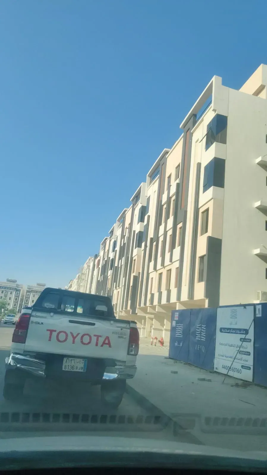ترميم وتشطيب مباني في جميع مناطق المملكه