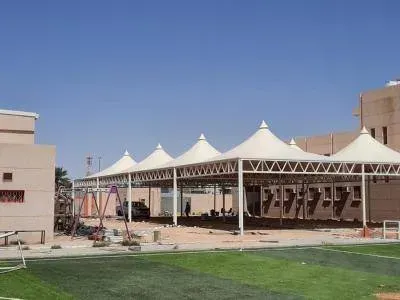 تركيب مظلات مدارس الاحساء وجميع مناطق المملكه