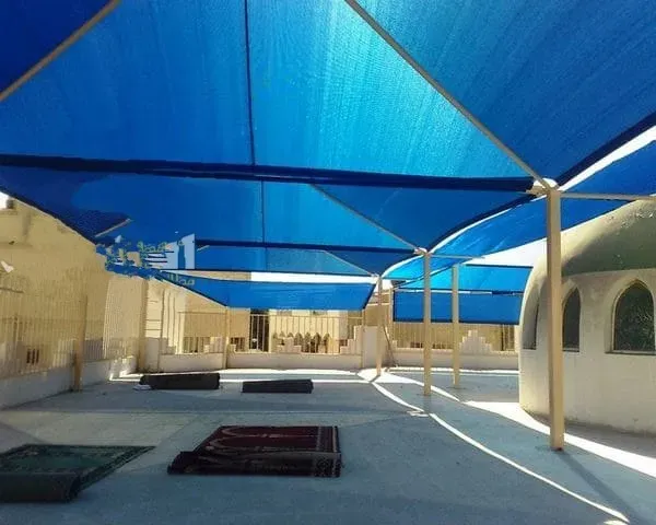 تركيب مظلات مدارس الاحساء وجميع مناطق المملكه