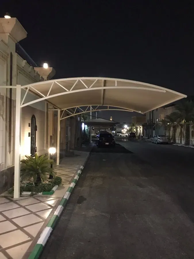 تركيب مظلات وسواتر الاحساء والقطيف