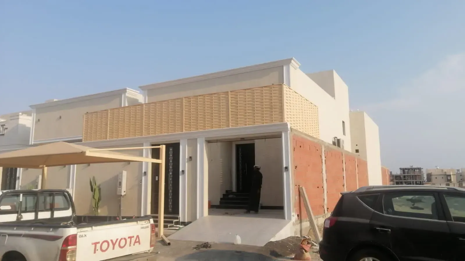 تركيب سواتر الاحساء