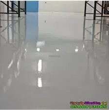 عمل دهانات ايبوكسي  الاحساء