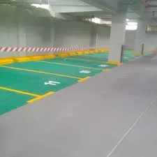 عمل دهانات ايبوكسي  الاحساء