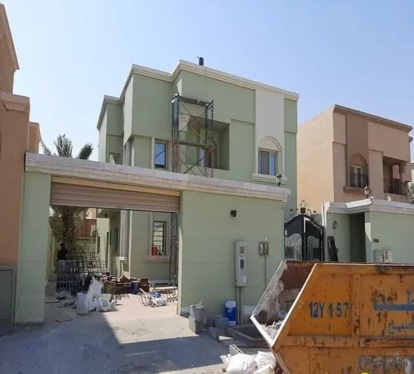التشطيب الذكي، من شركة الخليج العربي