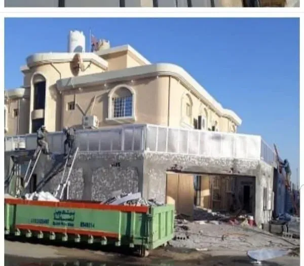 التشطيب الذكي، من شركة الخليج العربي