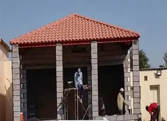 تصميم غرف سطح عصريه في المملكه