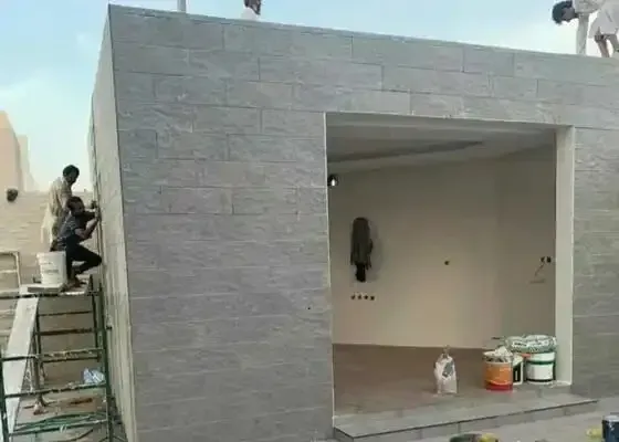تصميم غرف سطح عصريه في المملكه