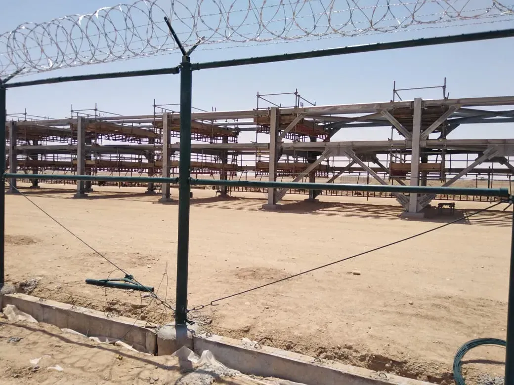 خدمات تركيب الشبوك في جميع أنحاء المملكة بأعلى جودة من شركة