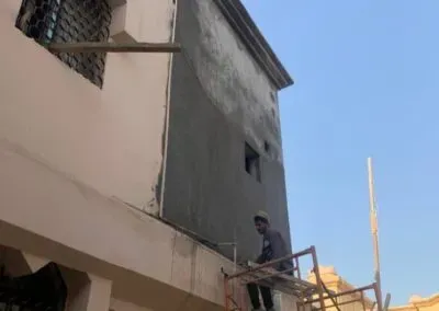 أفضل مقاول ترميم وتشطيب مباني في المملكة – شركة الخليج العرب