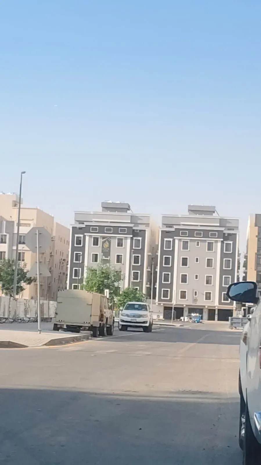 اعمال لياسه وترميم وتشطيب في المنطقه الشرقيه من شركة الخليج 