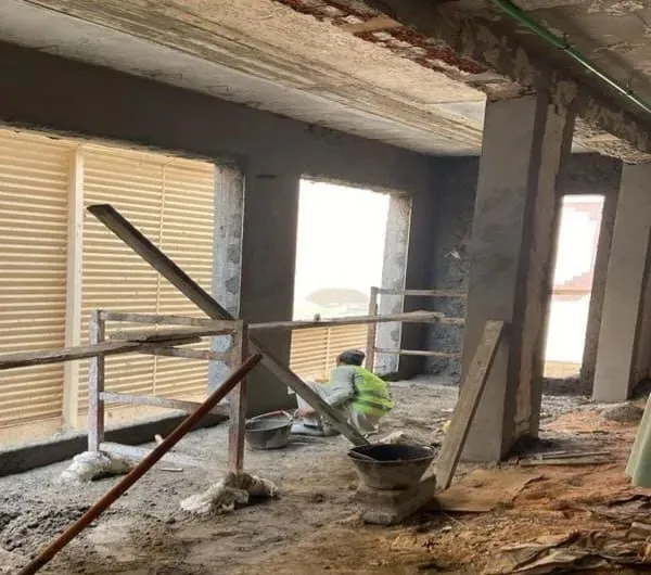 التشطيب الذكي: رفاهية اليوم واحتياج الغد – مع شركة الخليج ال