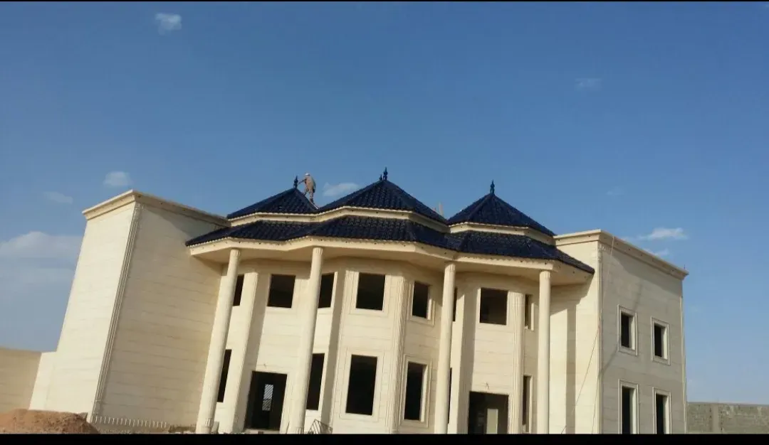 القرميد اللي يستاهل بيتك – من الخليج العربي للأحساء وكل المد