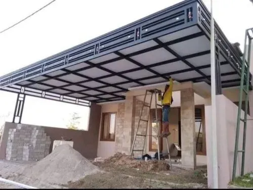 شركة الخليج العربي – خبرة في بناء العظم والعمائر بالمملكة