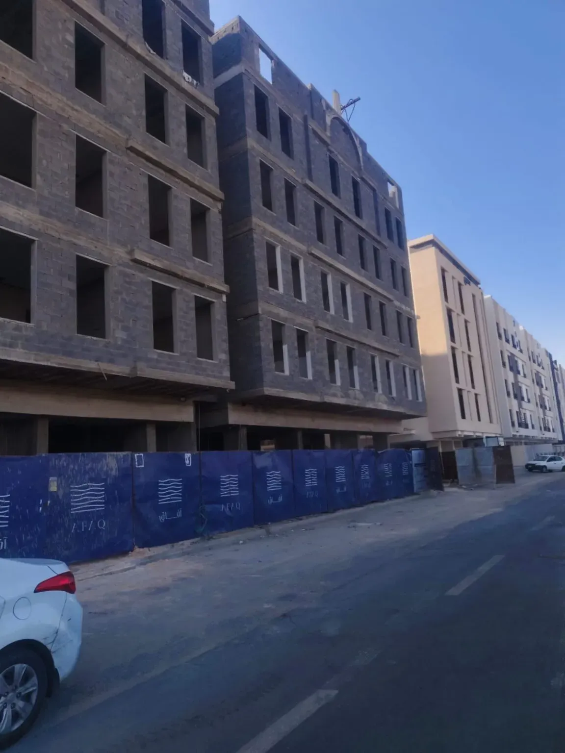 أعمال لياسة وتشطيب بمعايير عالمية في جميع مناطق المملكة