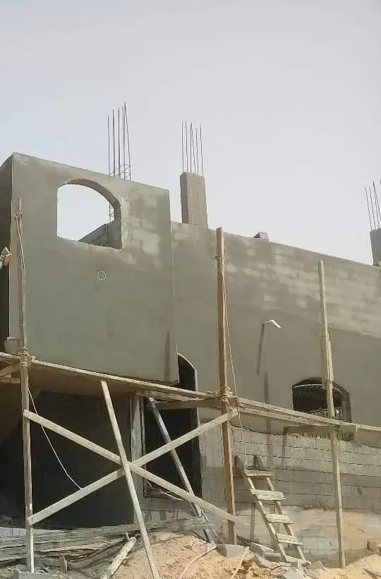 أعمال لياسة وتشطيب بمعايير عالمية في جميع مناطق المملكة
