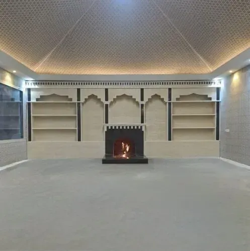 خيام ملكية فاخرة تعكس ذوقك الرفيع وفخامة مكانك