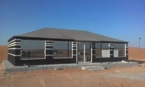 خيام ملكية فاخرة تعكس ذوقك الرفيع وفخامة مكانك