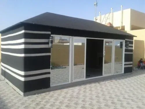 خيام ملكية فاخرة تعكس ذوقك الرفيع وفخامة مكانك